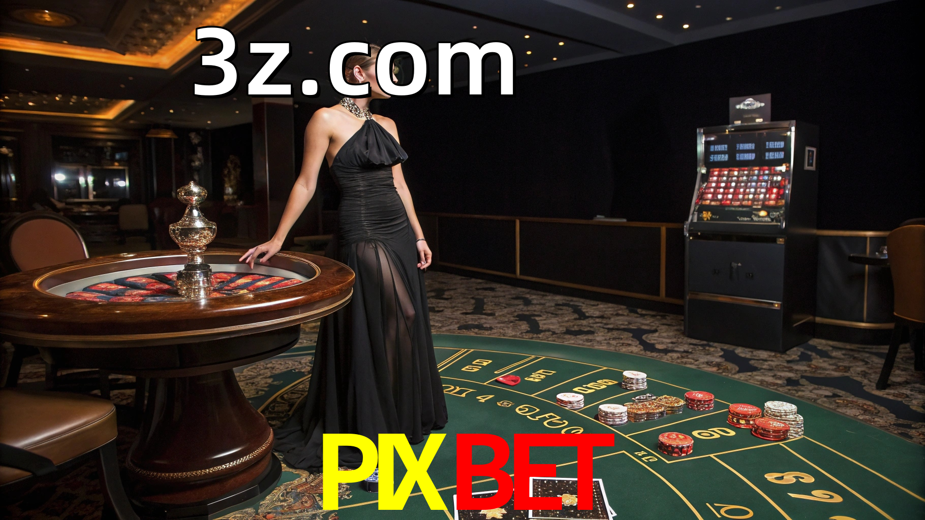 PIXBET