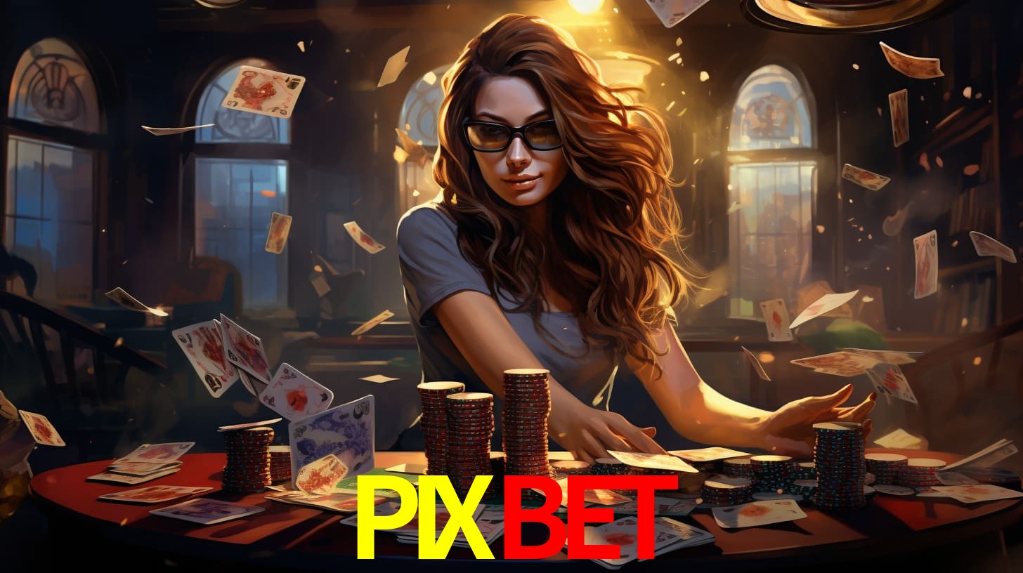 cassino online PIXBET